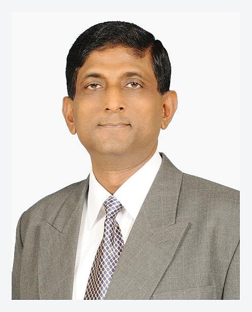 লেফটেন্যান্ট জেনারেল (অব.) আবদুল হাফিজ